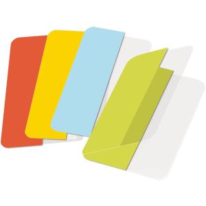 3L Self Adhesive Index Tabs